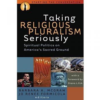Baylor University Press: Taking Religious Pluralism Seriously - A Study on Spiritual Politics in America