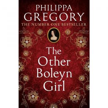 La otra chica Boleyn - Novela histórica best-seller de Philippa Gregory