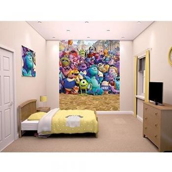 Walltastic - Adhesivo Decorativo para Pared