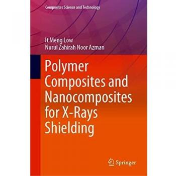 Polymer Composites and Nanocomposites for X-Rays Shielding