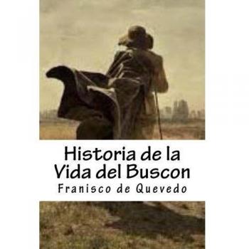 Historia de la Vida del Buscon