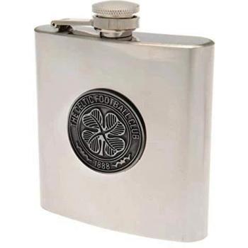 Celtic Hip Flask