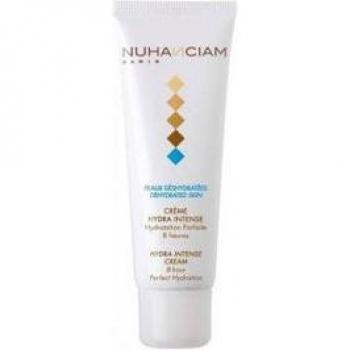 Crema Hidratante Intensiva Nuhanciam Cr Hydra Intenso 50ml