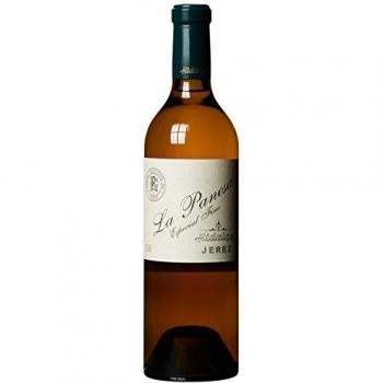 La Panesa - Vino fino Jérez