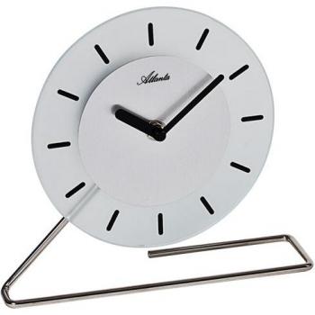 Reloj de Mesa Atlanta 3116/19 con Diseño Elegante y Función Decorativa