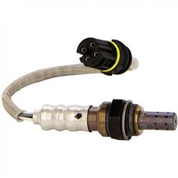 Sensor de oxígeno NGK 0069 - Sonda lambda, tipo: sonda de oxígeno, características: compatible con múltiples vehículos, alta precisión en la medición de gases, diseño duradero, fácil instalación