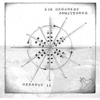 Hexadic II - Modular Card Game System