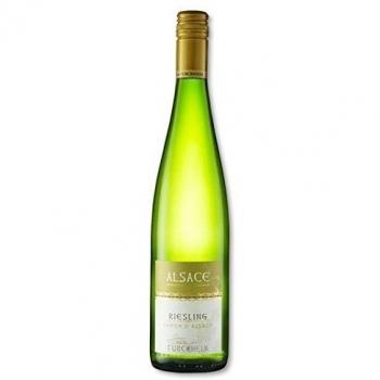 75cl Baron d'Alsace Riesling