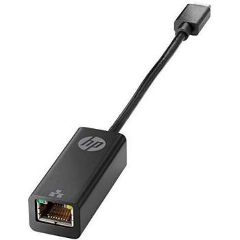 HP USB-C TO RJ45 Adapter CABL
