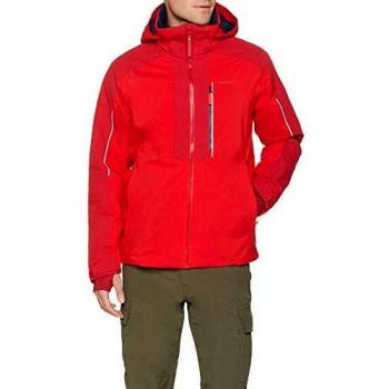 Eider RIDGE JKT 2.0 M - Chaqueta para hombre, Hombre, Abrigo de vestir, EIV4339, True Blood, XXL