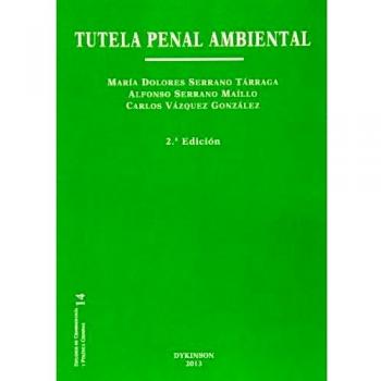 Tutela penal ambiental