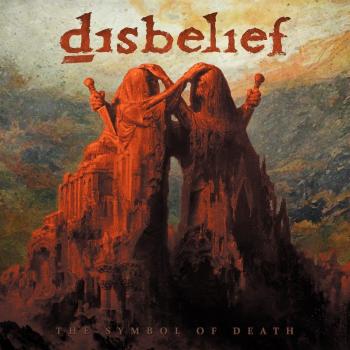 The Symbol of Death VINYL