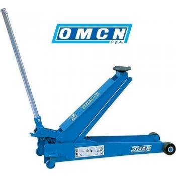 Elevador a carro Alcance 1200 kg omcn) 112