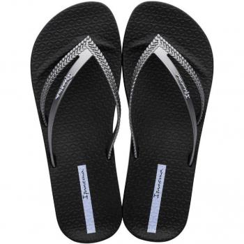 Ipanema Chanclas de mujer Bossa Soft V Dorado