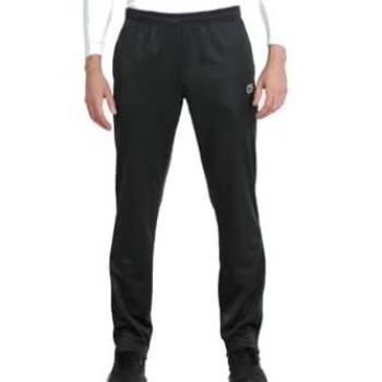 Pantalón de chándal para hombre John Smith Castelo M 24I en negro de algodón