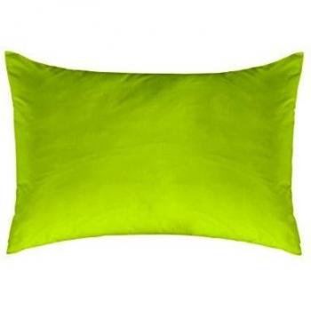 NATURALS Funda DE Almohada Pistacho