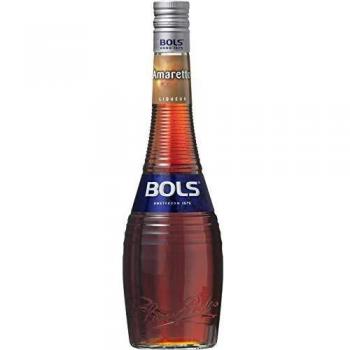 Licor Bols Amaretto 24% 0,7L