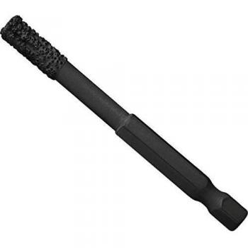 Corona de Perforación de Diamante 6 mm, Longitud 32 mm