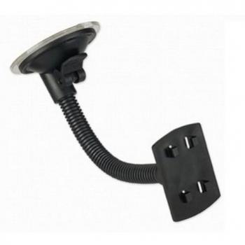 Soporte para el coche pasivo con brazo articulado para Fujitsu Loox N100