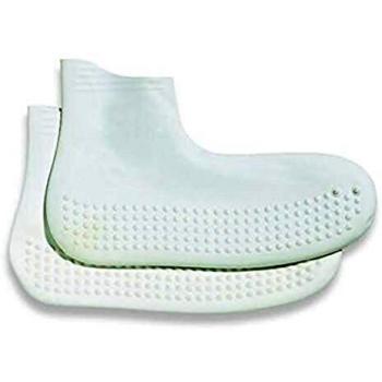 Calcetines de Natación Liquid Sport 2123 (Blanco)
