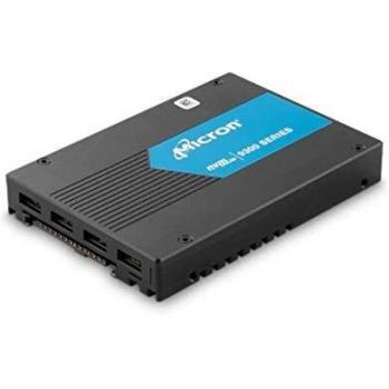MICRON - CRUCIAL DRAM 9300 PRO 3.84TB NVME U.2 ENTERPRISE SOLID STATE DRIVE