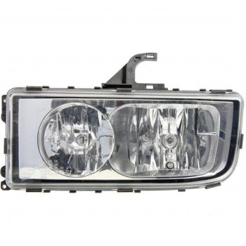 Faro principal y delantero HELLA 1DB 247 011-031 con características de alta calidad, diseño optimizado para una mejor visibilidad, tecnología de iluminación avanzada, resistencia a condiciones climáticas adversas y fácil instalación