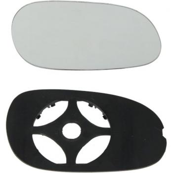 Cristal de retrovisor exterior BLIC 6102-02-1028P derecho