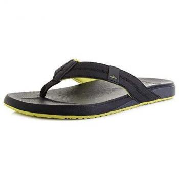 Reef Cushion Bounce Phantom, Chanclas para Hombre, Gris