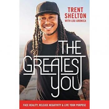 The Greatest You: Transformational Self-Help Guide to Embrace Reality, Overcome Negativity, and Discover Your Purpose