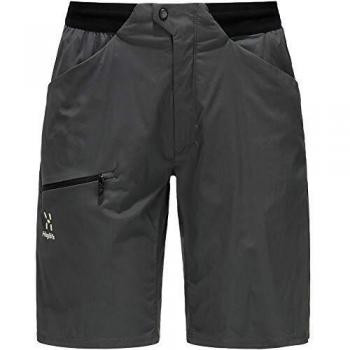 Haglöfs Pantalón Corto de Mujer L.I.M Fuse