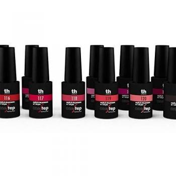 Thader Th Pharma One Step Esmalte Permanente 6 ml 6 ml