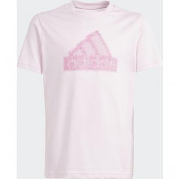Camiseta Adidas Future Icons Tee G Infantil