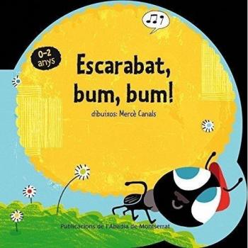 Escarabat, Bum, Bum!