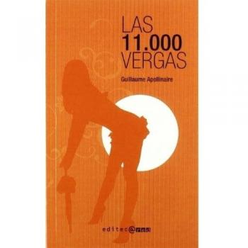 Las 11.000 vergas