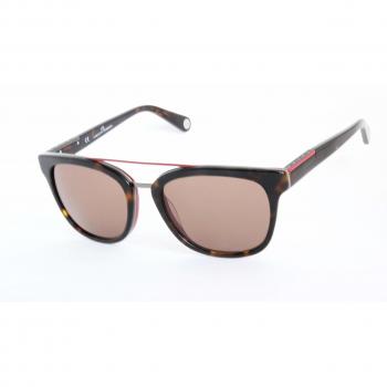 Carolina Herrera SHE685 07NJ 52 mm Sunglasses