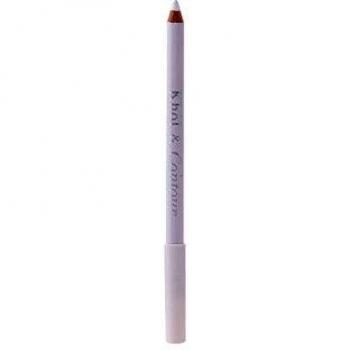 Bourjois Khol & Contour Lápiz de ojos Tono 8 Vraissemb-blanc - 4 gr.