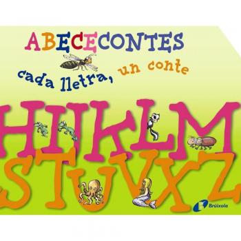 ESTOIG ABECECONTES CADA LLETRA UN CONTE