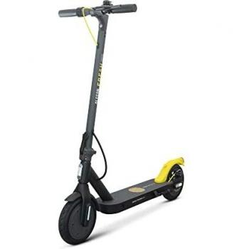 Fresh Neon, Patinete eléctrico con 25km de autonomía y 3 Modos de Velocidad.