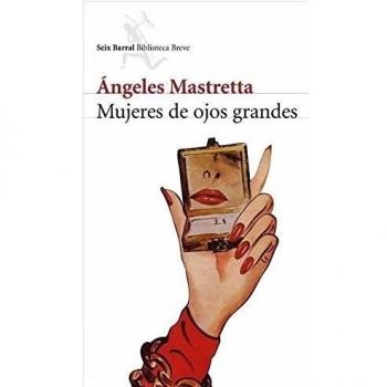 Mujeres de ojos grandes