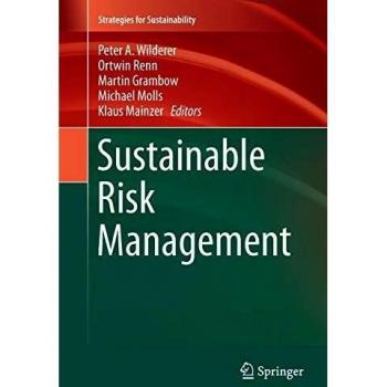 Sustainable Risk Management