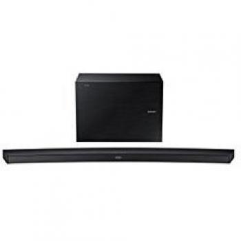 BARRASONIDO SAMSUNG HWJ7500 CURV 320W 8.1 BT MROOM