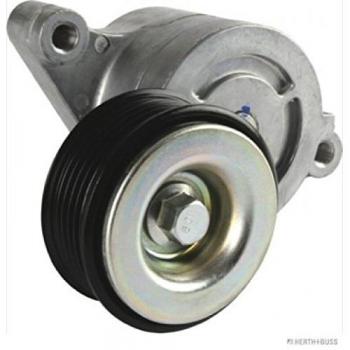 Tensor de correa poli V HERTH+BUSS JAKOPARTS J1143063 para Mazda 2