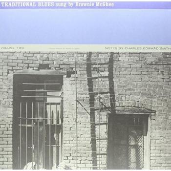 Traditional Blues 2 [Vinilo]
