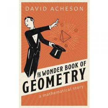 El Maravilloso Libro de Geometría: Una Historia Matemática de David Acheson