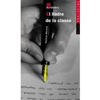 El lladre de la classe