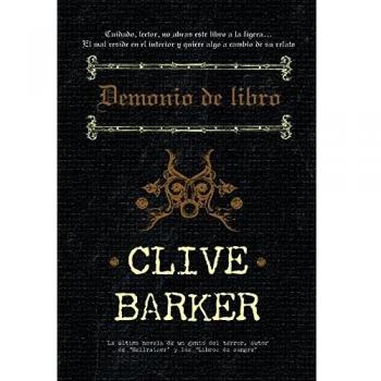 Demonio de libro