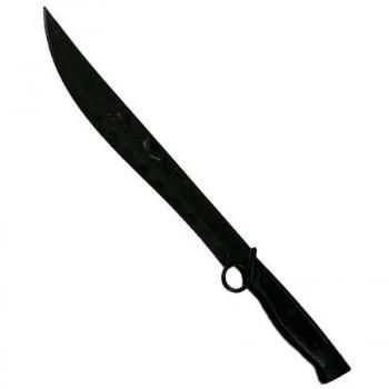 Playwell Panther Cuchillo de Entrenamiento para Artes Marciales de Polipropileno