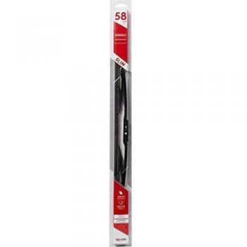 Limpiaparabrisas Universal START 58 cm (23) - Tergicristallo Individual para Auto