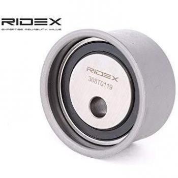 RIDEX 308T0119 Polea tensora, correa dentada
