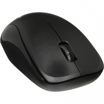 Ratón Inalámbrico Genius NX-7000, Óptico, 1200DPI, USB, Negro